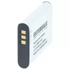 VHBW Battery Olympus Li-92B, Li-90B - 1050 mAh 3.7 V Li-Ion