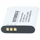 VHBW Akku Olympus Li-92B, Li-90B - 1050 mAh 3,7 V Li-Ion