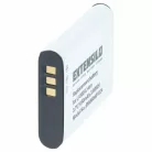 VHBW Akku Olympus Li-92B, Li-90B - 1050 mAh 3,7 V Li-Ion