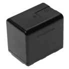 VHBW Camera Battery Panasonic VW-VBK360 - 3400 mAh 3.7 V Li-Ion