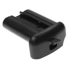 VHBW Akku Canon LP-E4N, LP-E4 - 2600 mAh 11,1 V Li-Ion