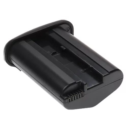 VHBW Akku Canon LP-E4N, LP-E4 - 2600 mAh 11,1 V Li-Ion
