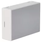 VHBW Kamera Akku LP-E8 - 1100 mAh 7,4 V Li-Ion