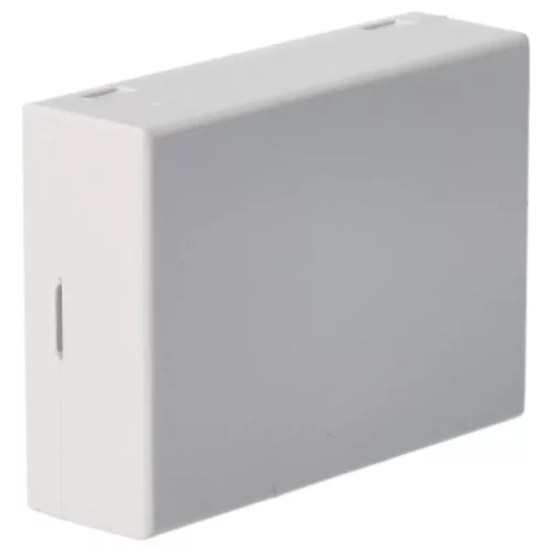 VHBW Kamera Akku LP-E8 - 1100 mAh 7,4 V Li-Ion