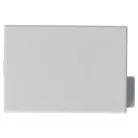 VHBW Kamera Akku LP-E8 - 1100 mAh 7,4 V Li-Ion