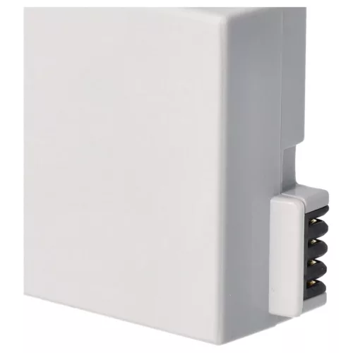 VHBW Kamera Akku LP-E8 - 1100 mAh 7,4 V Li-Ion