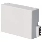 VHBW Kamera Akku LP-E8 - 1100 mAh 7,4 V Li-Ion