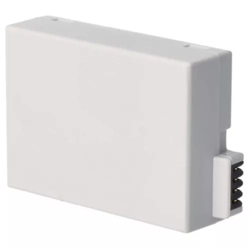 VHBW Kamera Akku LP-E8 - 1100 mAh 7,4 V Li-Ion