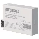 VHBW Kamera Akku LP-E8 - 1100 mAh 7,4 V Li-Ion