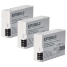 VHBW Kamera Akku Canon LP-E8 - 1100 mAh 7,4 V Li-Ion