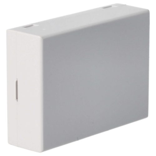 VHBW Kamera Akku Canon LP-E8 - 1100 mAh 7,4 V Li-Ion