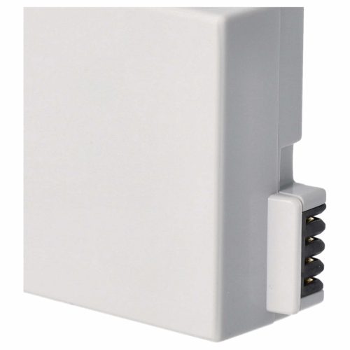 VHBW Kamera Akku Canon LP-E8 - 1100 mAh 7,4 V Li-Ion