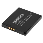 VHBW Kamera Akku NB-11LH, NB-11L - 600 mAh 3,7 V Li-Ion