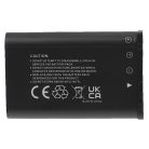VHBW Akku Casio NP-90DBA, NP-90 - 1800 mAh 3,7 V Li-Ion