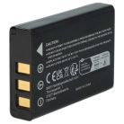 VHBW Akku für Aiptek ZPT-PM18 - 1800 mAh 3,7 V Li-Ion