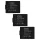 VHBW Battery Panasonic DMW-BLB13, DMW-BLB13E, DMW-BLB13GK, DMW-BLB13PP - 1250 mAh 7.4 V Li-Ion