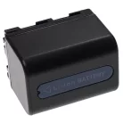 VHBW Battery Sony NP-FM55H, NP-FM91, NP-FM90, NP-FM70, NP-FM50, NP-FM30 - 3200 mAh 7.4 V Li-Ion