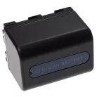 VHBW Camera Battery NP-FM55H, NP-FM91, NP-FM90, NP-FM70, NP-FM50, NP-FM30 - 3200 mAh 7.4 V Li-Ion