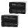VHBW Battery Sony NP-FM55H, NP-FM91, NP-FM90, NP-FM70, NP-FM50, NP-FM30 - 4800 mAh 7.2 V Li-Ion