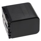 VHBW Battery Sony NP-FM55H, NP-FM91, NP-FM90, NP-FM70, NP-FM50, NP-FM30 - 4800 mAh 7.2 V Li-Ion