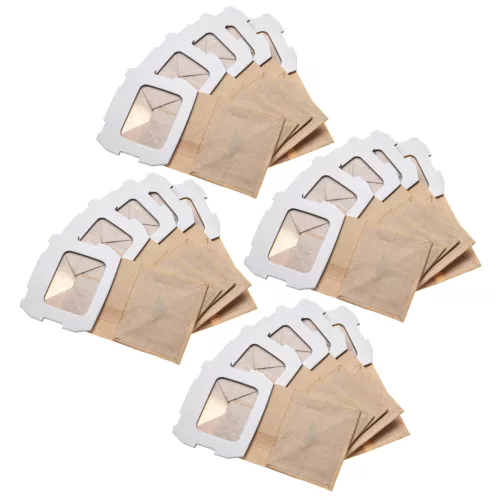 VHBW Turbo Filter Makita 194746-9 replacement - paper, Two-layer