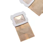 VHBW Turbo Filter Makita 194746-9 replacement - paper, Two-layer