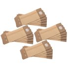 VHBW Turbo Filter Makita 193293-7 for Electric Sander - paper, Two-layer