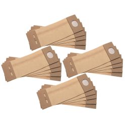   VHBW Turbo Filter Makita 193293-7 for Electric Sander - paper, Two-layer