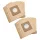 VHBW Vacuum Cleaner Dust Bag for Rowenta 832696, 900 19 58-45/4 - Paper