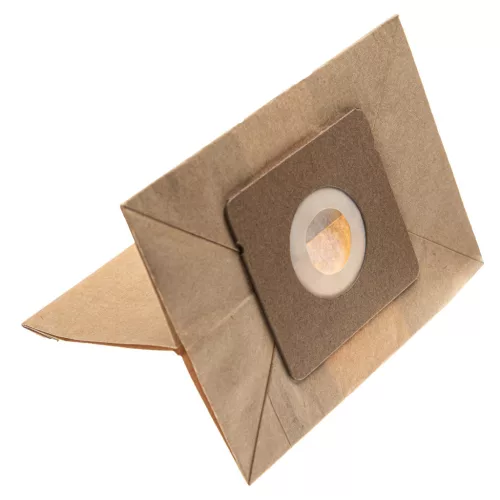 VHBW Vacuum Cleaner Dust Bag for Rowenta 832696, 900 19 58-45/4 - Paper