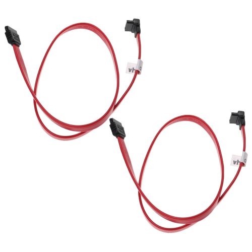 VHBW SATA III Kabel - Für Festplatten - 11,3 cm