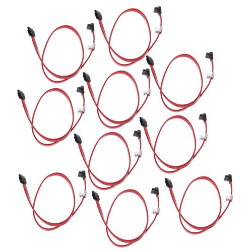 VHBW SATA III Kabel - 11,3 cm