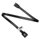 VHBW SATA III Kabel Gerade - Gerade - 12,9 cm