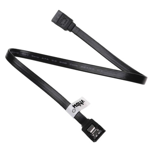 VHBW SATA III Kabel - Für Festplatten - 12,9 cm
