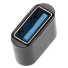 VHBW USB Adapter USB Typ C (m) - USB 3.0 (f) - 5 Gbps