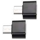 VHBW USB Adapter USB Typ C (m) - USB 3.0 (f) - 5 Gbps