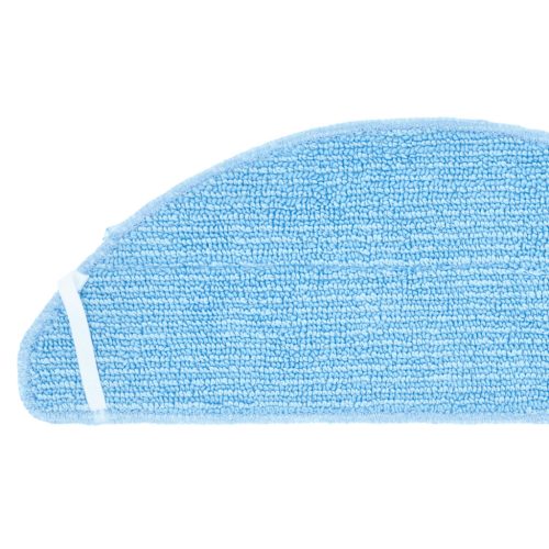 VHBW Reinigungstuch Set für Ecovacs D-CC03-2020, 220-6225-0068 - Mikrofaser