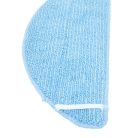 VHBW Reinigungstuch Set für Ecovacs D-CC03-2020, 220-6225-0068 - Mikrofaser