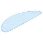 VHBW Reinigungstuch Set für Ecovacs D-CC03-2020, 220-6225-0068 - Mikrofaser