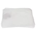 VHBW Vacuum Cleaner Bag Replacement for Makita W107418353 - Microfiber