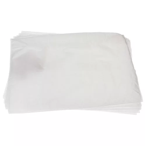 VHBW Vacuum Cleaner Bag Replacement for Makita W107418353 - Microfiber