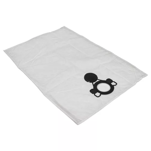 VHBW Vacuum Cleaner Bag Replacement for Makita W107418353 - Microfiber