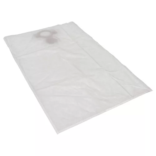 VHBW Vacuum Cleaner Bag Replacement for Makita W107418353 - Microfiber