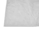 VHBW Vacuum Cleaner Bag Replacement for Makita W107418353 - Microfiber