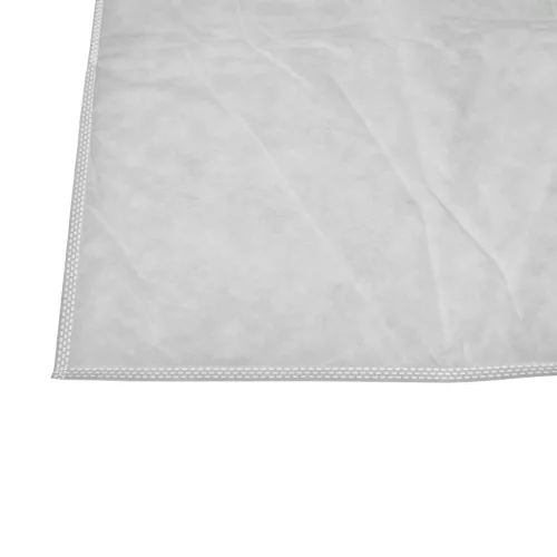 VHBW Vacuum Cleaner Bag Replacement for Makita W107418353 - Microfiber