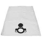 VHBW Vacuum Cleaner Bag Replacement for Makita W107418353 - Microfiber