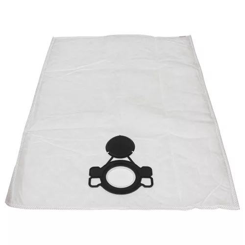 VHBW Vacuum Cleaner Bag Replacement for Makita W107418353 - Microfiber