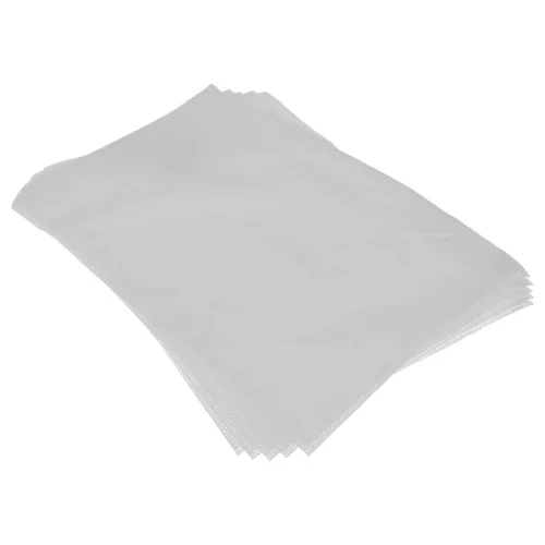 VHBW Vacuum Cleaner Bag Replacement for Makita W107418353 - Microfiber