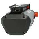 VHBW Battery Gardena BLi-18, 9839-20, 9840-20 - 1500 mAh 18 V Li-Ion