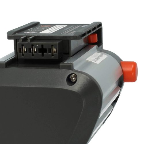 VHBW Battery Gardena BLi-18, 9839-20, 9840-20 - 1500 mAh 18 V Li-Ion